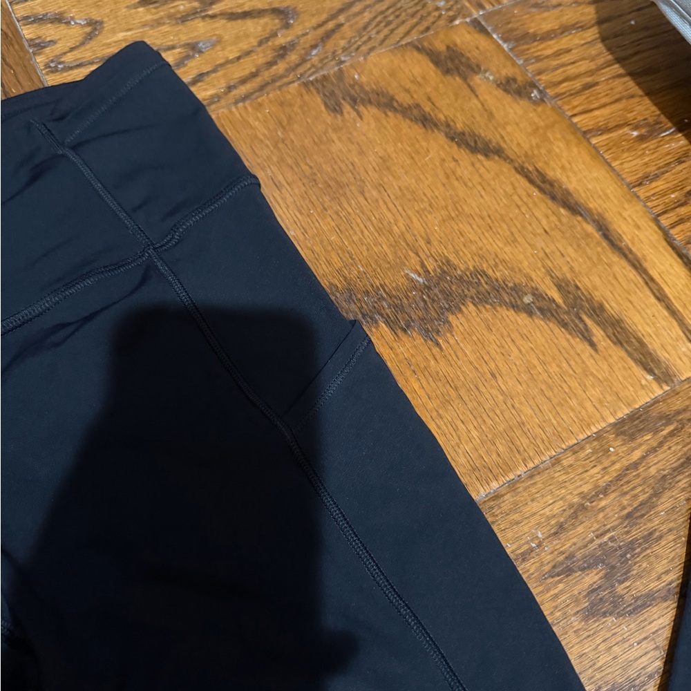 lululemon athletica Black Leggings - Picture 3 of 4